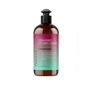 Pierre’s Apothecary Repairing Styling Cream 8 fl oz. BRAND NEW!!!